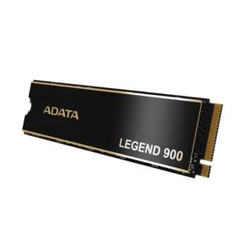 Накопитель SSD A-DATA ADATA SSD LEGEND 900, 2048GB, M.2, NVMe 1.4, PCIe 4.0 x4, 3D NAND, SLEG-900-2TCS