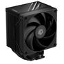 Кулер ID-Cooling Cooler FROZN A610 BLACK } RET