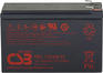 Аккумулятор для ИБП CSB Батарея для ИБП HRL1234W F2 FR 12В 9Ач