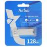 Flash-носитель Netac USB Drive 128GB U782C USB3.0+TypeC Dual [NT03U782C-128G-30PN]
