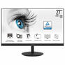 Монитор MSI Pro MP271A 27" , 1920x1080, 16:9, IPS, 5 ms, 250 cd, HDMI, VGA, черный