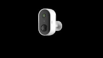 Камера видеонаблюдения Laxihub Snap 8S Wi-Fi камера Wi-Fi Camera + карта памяти 32GB W1