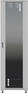 Шкаф, стойка NTSS Шкаф серверный Премиум  напольный 42U 800x1000мм пер.дв.стекл металл 900кг серый 910мм 134кг 1987мм IP20 сталь