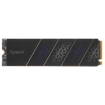 Накопитель SSD APACER M.2 2280 2TB AS2280P4U PRO Client SSD AP2TBAS2280P4UPRO-1 AP2TBAS2280P4UPRO-1