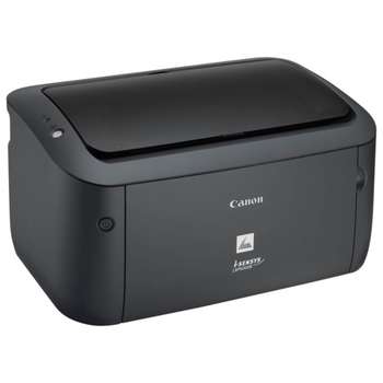 Лазерный принтер Canon Принтер лазерный i-Sensys LBP6030B, А4, 18 стр./мин, 5000 стр./мес., 8468B006