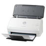 Сканер HP потоковый ScanJet Pro 2000 s2 А4, 35 стр./мин, 600x600, ДАПД, 6FW06A