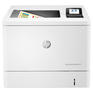 Лазерный принтер HP Принтер лазерный ЦВЕТНОЙ Color LJ Enterprise M554dn, А4, 33 стр./мин, 80000 стр./мес., ДУПЛЕКС, сетевая карта, 7ZU81A
