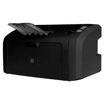 Лазерный принтер CACTUS Принтер лазерный CS-LP1120B А4, 18 стр./мин, 8000 стр./мес., в комплекте картридж + кабель USB