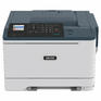 Лазерный принтер Xerox Принтер лазерный ЦВЕТНОЙ C310, А4, 33 стр./мин, 80000 стр./мес, ДУПЛЕКС, Wi-Fi, сетевая карта, C310V_DNI