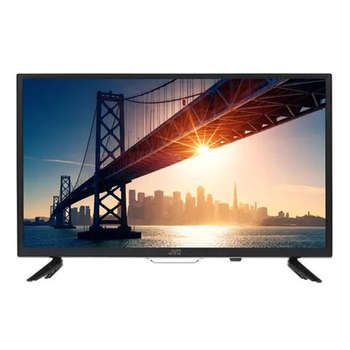 Телевизор JVC LT-24M590, 24" , 1366x768, HD, 16:9, SmartTV, Wi-Fi, черный