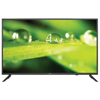 Телевизор JVC LT-32M380, 32'' , 1366x768, HD, 16:9, черный
