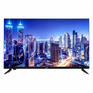 Телевизор JVC LT-32M595, 32'' , 1366x768, HD, 16:9, SmartTV, Wi-Fi, безрамочный, черный
