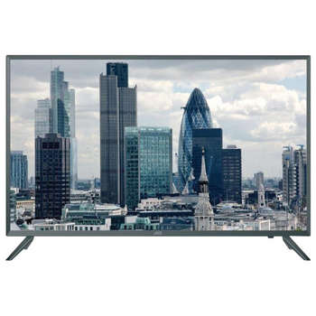 Телевизор JVC LT-40M455, 39" , 1366x768, HD, 16:9, серый