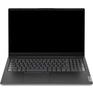 Ноутбук Lenovo V15 G3 IAP [82TT00FTRU] Black 15.6" {FHD TN i3-1215U/8Gb/256Gb SSD/DOS}