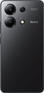 Смартфон Xiaomi Redmi Note 13 8/256Gb Midnight Black MZB0FYRRU