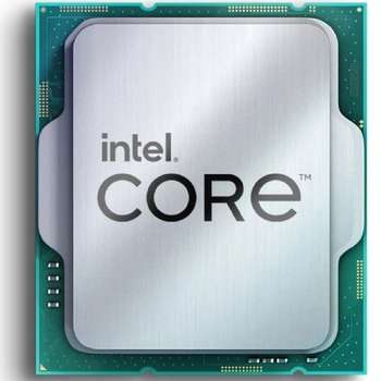 Процессор Intel CPU  Core i3-14100 3.5GHz 4/8 Raptor Lake Refresh  UHD770 60W LGA1700 OEM