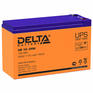 Аккумулятор для ИБП Delta Аккумуляторная батарея для ИБП любых торговых марок, 12 В, 9 Ач, 151х65х94 мм, DELTA, HR 12-34 W