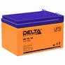 Аккумулятор для ИБП Delta Аккумуляторная батарея для ИБП любых торговых марок, 12 В, 12 Ач, 151х98х95 мм, DELTA, HR 12-12