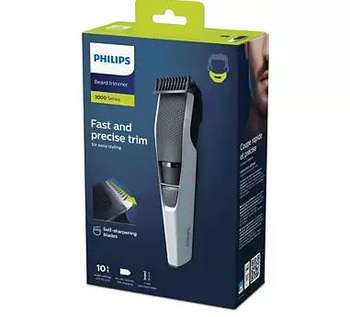 Триммер для волос Philips BT3206/14 PHILIPS