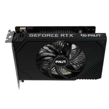 Видеокарта Palit RTX3050 STORMX 8G