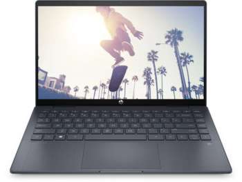 Ноутбук HP Pavilion x360 14-ek1026ci Core i7 1355U 16Gb SSD512Gb Intel Iris Xe graphics 14" IPS Touch FHD