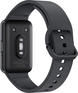 Умные часы, браслет Samsung Смарт-часы Galaxy Fit 3 SM-R390 1.6" AMOLED корп.графитовый рем.графитовый разм.брасл.:M/L