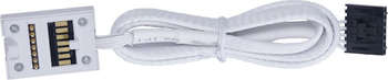 Кулер Lian-Li Вентилятор Uni Fan TL 140 LED белый 7-pin 29dB Ret
