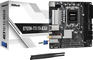 Материнская плата ASRock B760M-ITX/D4 WIFI Soc-1700 Intel B760 2xDDR4 mini-ITX AC`97 8ch GbLAN+VGA+HDMI+DP