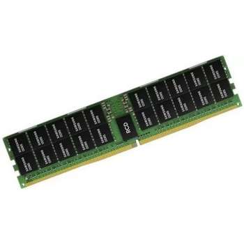 Оперативная память Samsung DDR5 64GB 4800MHz RDIMM PC5 38400R 2Rx4 Registred ECC 1.1V, M321R8GA0BB0-CQK