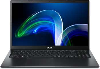 Ноутбук Acer Extensa 15 EX215-54-31K4 Core i3 1115G4 8Gb SSD256Gb Intel UHD Graphics 15.6" TN FHD