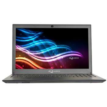 Ноутбук Aquarius CMP NS685U R11   [QRCN-NS685U1M1618H125L90NBNNNN2] 15.6" {FHD i5-10210U/8Gb/256Gb SSD/no OS   реестр Минпромторга}