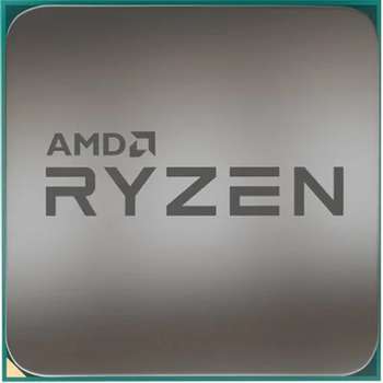Процессор AMD CPU  Ryzen 5 5600GT OEM  {Base 3,60GHz, Turbo 4,60GHz, Vega 7, L3 16Mb, TDP 65W, AM4}