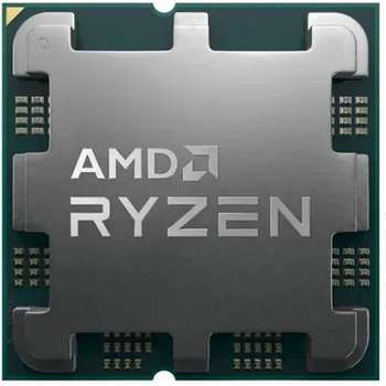 Процессор AMD CPU  Ryzen 5 8600G OEM  {Base 4,30GHz, Turbo 5,00GHz, RDNA 3.0 Graphics, L3 16Mb, TDP 65W, AM5}