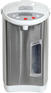 Чайник/Термопот SUPRA Термопот TPS-5011 5л. 750Вт серебристый/белый