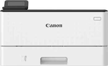 Лазерный принтер Canon Принтер лазерный i-Sensys LBP243dw  A4 Duplex WiFi белый