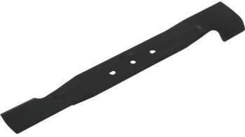 Аксессуар для садового инструмента MAKITA Нож смен. для газонокосилки ELM4121 L=460мм для EM411, ELM4121