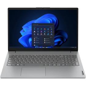 Ноутбук Lenovo V15 G4 AMN [82YU00W9IN]  Grey15.6 {FHD Ryzen 5 7520U/8Gb/512Gb SSD/DOS}