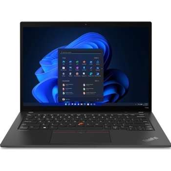 Ноутбук Lenovo ThinkPad T14 G3 [21AJSAA000]  Black 14" {WUXGA IPS 300nits 100sRGB i5-1240P/16Gb/512Gb SSD/LTE/W11Pro}