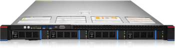 Сервер iRU Rock G1204P 2x5317 4x32Gb 2x480Gb SSD SATA С621A AST2500 2xGigEth 2x800W w/o OS