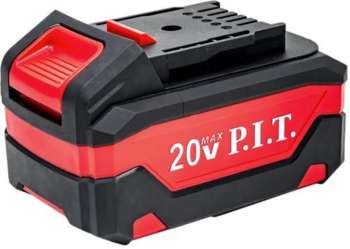 Аксессуар для электроинструмента P.I.T. Батарея аккумуляторная OnePower PH20-5.0 20В 5Ач Li-Ion