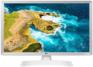 Телевизор LG LED 24" 24TQ510S-WZ белый HD 60Hz DVB-T DVB-T2 DVB-C USB WiFi Smart TV