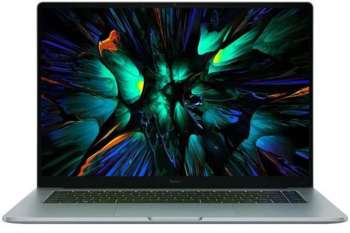 Ноутбук Xiaomi RedmiBook Pro Ryzen 7 7840HS 16Gb SSD512Gb AMD Radeon 780M 15.6" IPS 3.2K