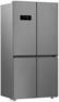 Холодильник Hotpoint HFP4 625I X 3-хкамерн. нержавеющая сталь