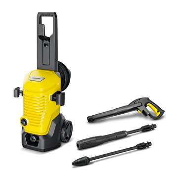 Минимойка KARCHER K 4 WCM Premium *EU Мойка высокого давления [1.324-230.0]