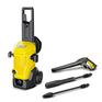 Минимойка KARCHER K 4 WCM Premium *EU Мойка высокого давления [1.324-230.0]