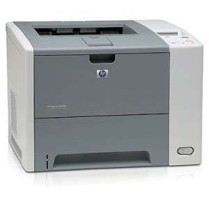 Лазерный принтер HP LaserJet P3005d (q7813a) (уценка)