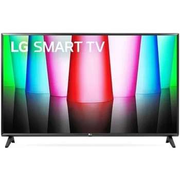 Телевизор LG 32" 32LQ570B6LA.ARUB черный {HD 60Hz DVB-T DVB-T2 DVB-C DVB-S DVB-S2 USB WiFi Smart TV}