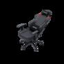 Игровое кресло Andaseat Кресло игровое Anda Seat Luna series  цвет черный с красными вставками, размер L  AD18-44-BR-PV