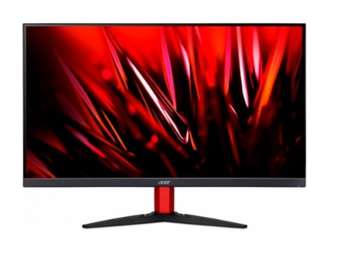 Монитор Acer LCD 27" KG272M3bmiipx Nitro черный {IPS 1920x1080 180Hz 2xHDMI2.0 2x2W} [UM.HX2EE.303]