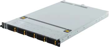 Сервер iRU Rock C1210P 2x6230 4x64Gb 2x500Gb SSD С621 AST2500 2P 10G SFP+ 2x800W w/o OS